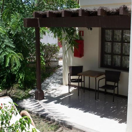 Bungalows Colorado Golf Maspalomas  Dış mekan fotoğraf
