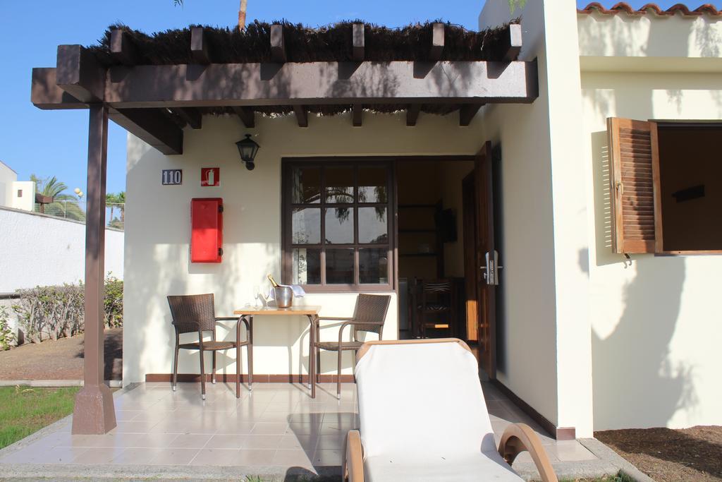 Bungalows Colorado Golf Maspalomas  Oda fotoğraf
