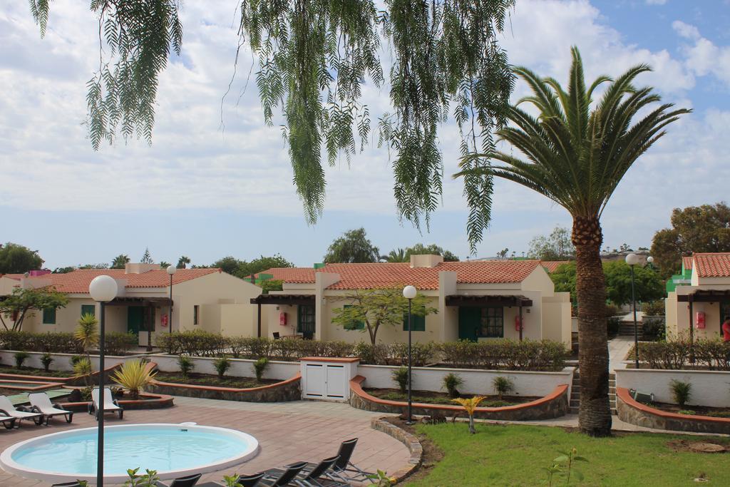 Bungalows Colorado Golf Maspalomas  Oda fotoğraf