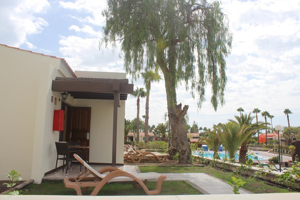 Bungalows Colorado Golf Maspalomas  Oda fotoğraf