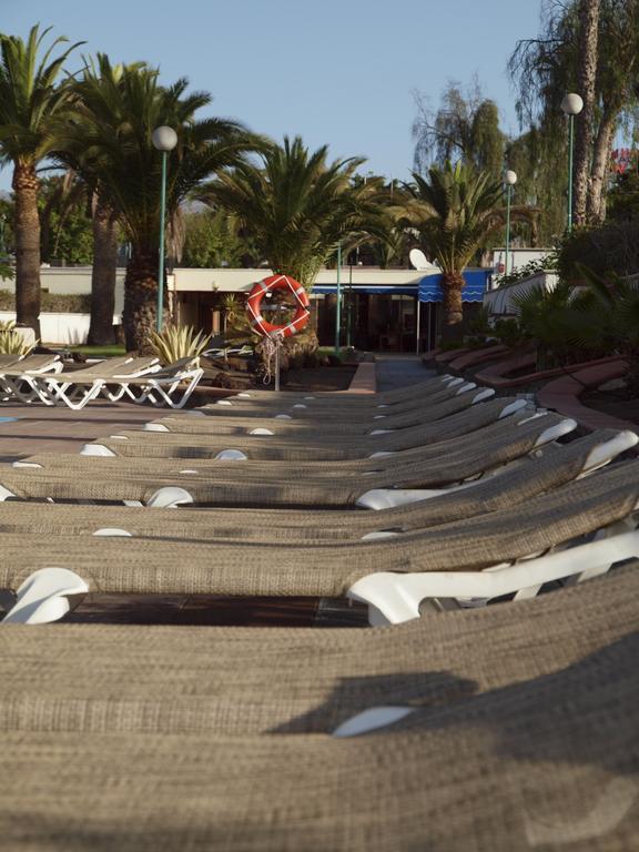 Bungalows Colorado Golf Maspalomas  Oda fotoğraf