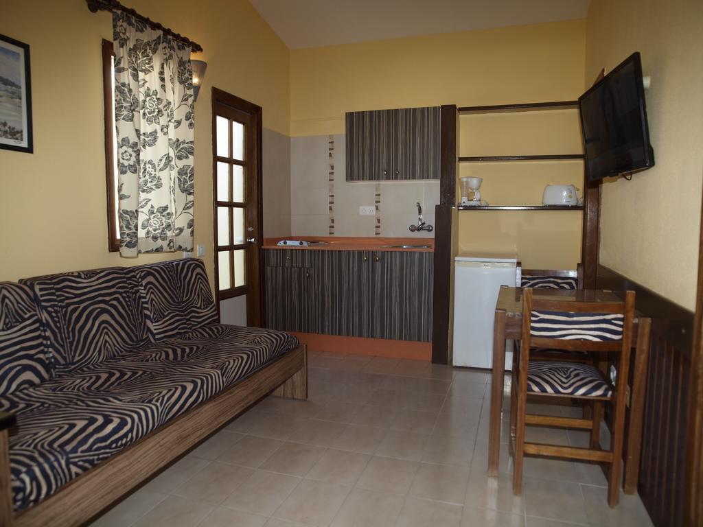 Bungalows Colorado Golf Maspalomas  Oda fotoğraf