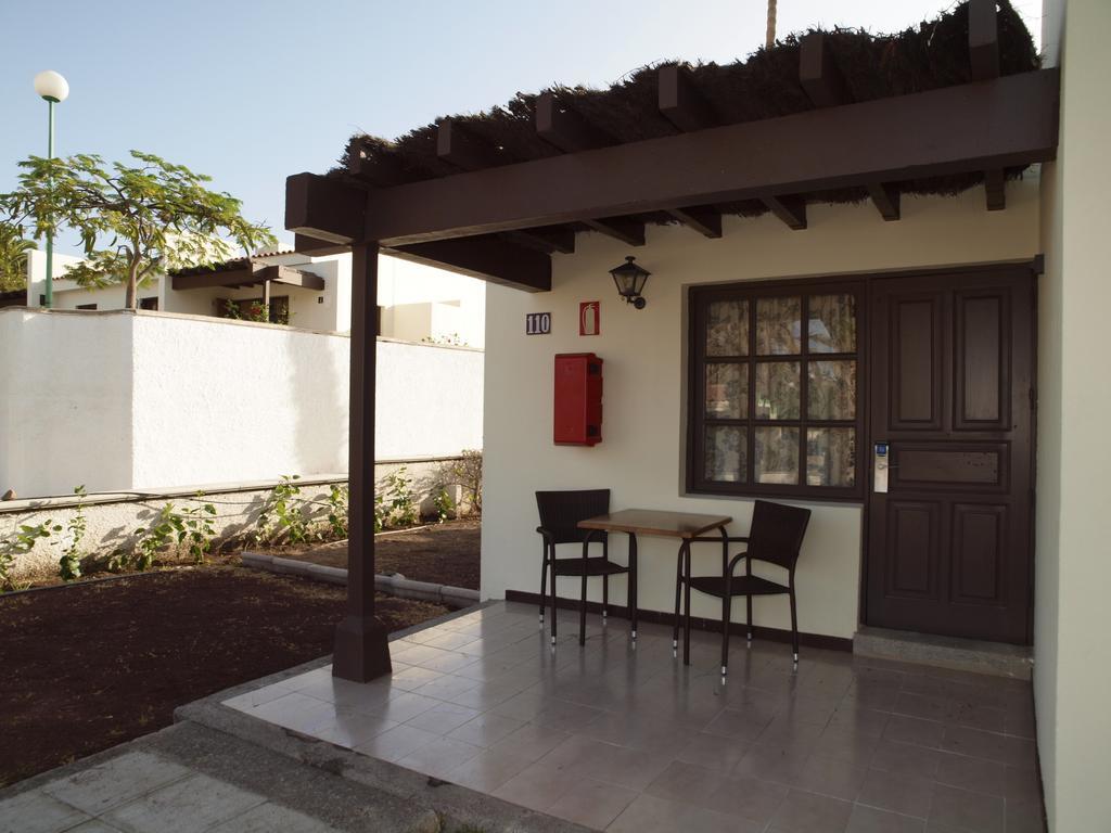 Bungalows Colorado Golf Maspalomas  Oda fotoğraf