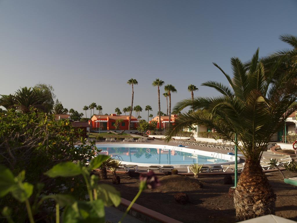 Bungalows Colorado Golf Maspalomas  Oda fotoğraf