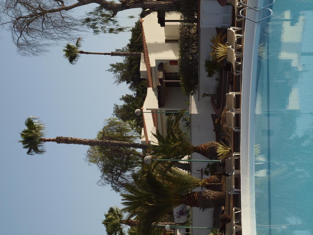 Bungalows Colorado Golf Maspalomas  Oda fotoğraf