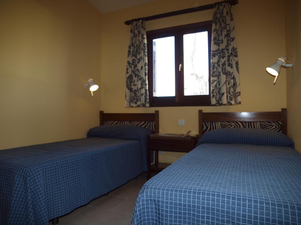 Bungalows Colorado Golf Maspalomas  Oda fotoğraf