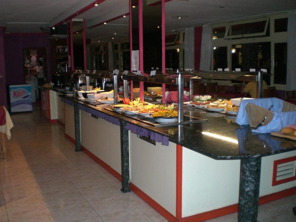 Bungalows Colorado Golf Maspalomas  Dış mekan fotoğraf