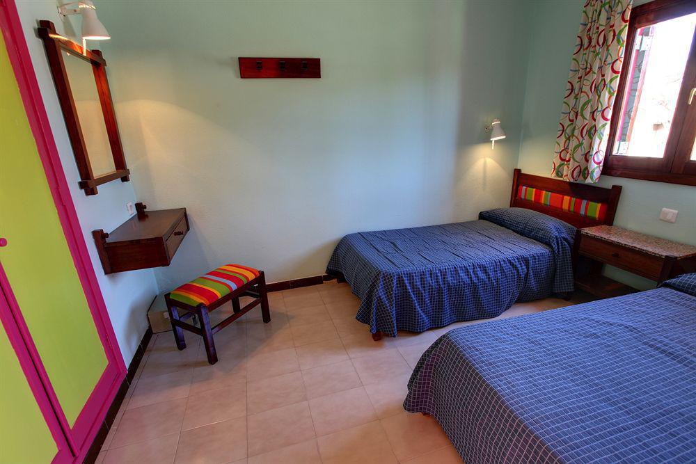 Bungalows Colorado Golf Maspalomas  Dış mekan fotoğraf